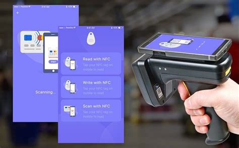 rfid scanner mobile app|rfid scanning apps.